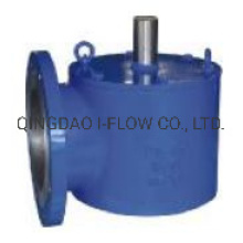 7140/8140 Series Vacuum Relief Valve Vent to Atmosphere or Pipe Away for Tank/Vessel
